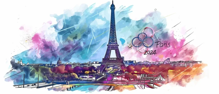 Olimpiadas París 2024