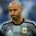 escándalo Mascherano Juegos Olímpicos